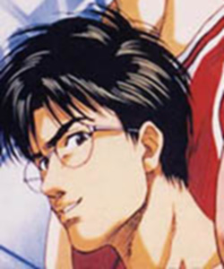 Otaku Gallery  / Anime e Manga / Slam Dunk / Personaggi / Shohoku / Kiminobu Kogure / kogure (54).jpg